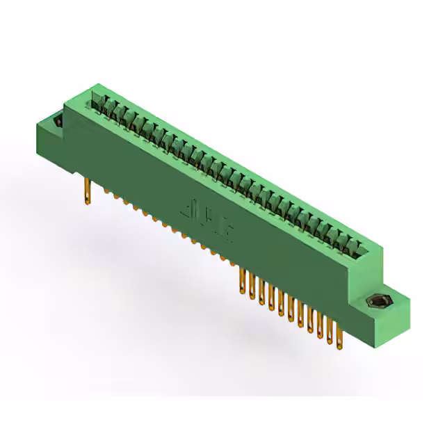 842-054-500-207 EDAC Inc.  Edgeboard Connectors